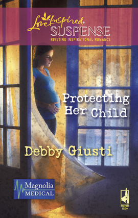 Title details for Protecting Her Child by Debby Giusti - Available